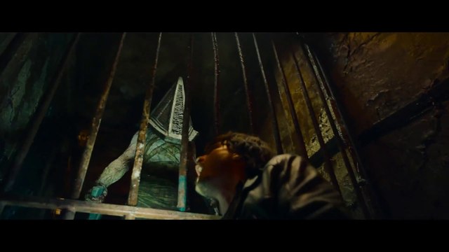 RETURN TO SILENT HILL Bande Annonce (2025) Christophe Gans