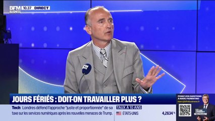 Les Experts : Rentrée sociale, Bayrou veut rassurer la CFDT - 27/08