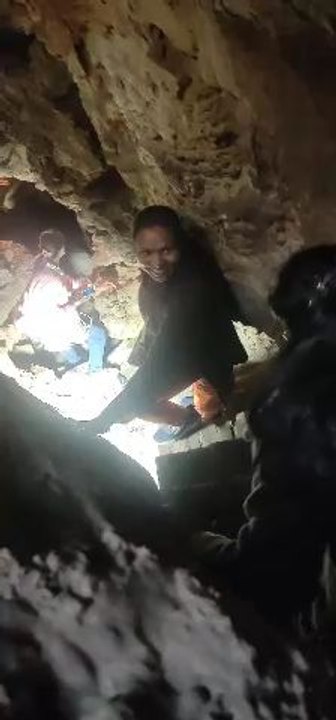 eco cave nanital uttarakhand