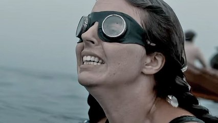 Vindication Swim Bande-annonce VO