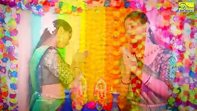 Ganpati Bappa Morya | Suno Ganpati Bappa Morya | BRM BHAKTI | Ganesh Chaturthi | Ganesh Songs | BRM