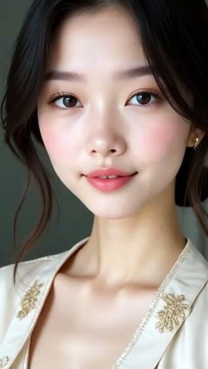 Beautiful Model Chinese Girls [美女] #douyin #tiktok #beautiful #shorts
