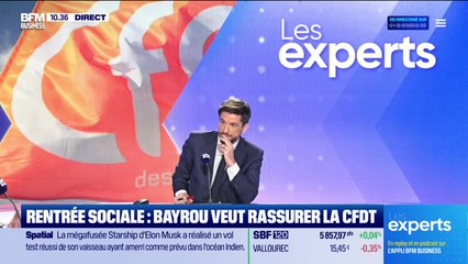 L'intégrale des Experts du mercredi 27 août