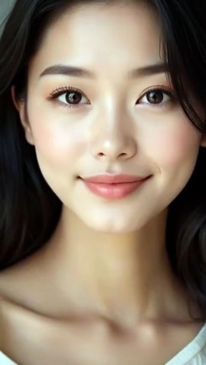 Beautiful Model Chinese Girls [美女] #douyin #tiktok #beautiful #shorts