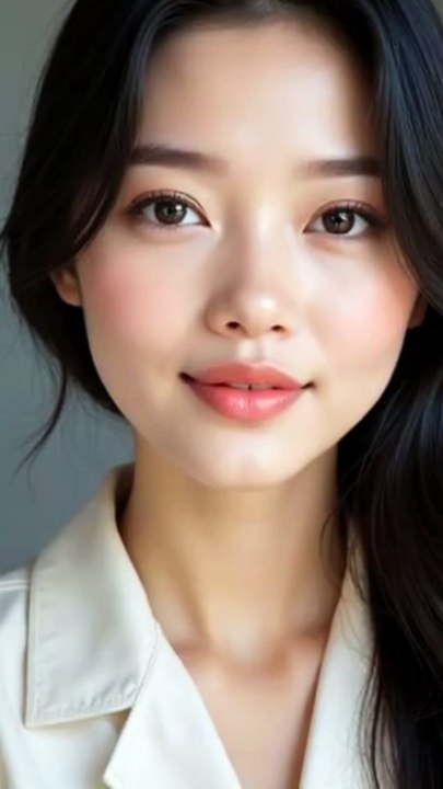 Beautiful Model Chinese Girls [美女] #douyin #tiktok #beautiful #shorts