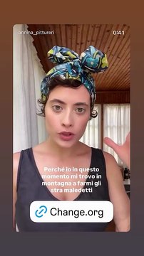Foto rubate dal mio profilo social e usate su siti per adulti: la denuncia di Anna Pittureri