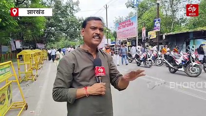 नीरज सिंह हत्याकांड में आज आएगा फैसला, कई इलाके में निषेधाज्ञा लागू