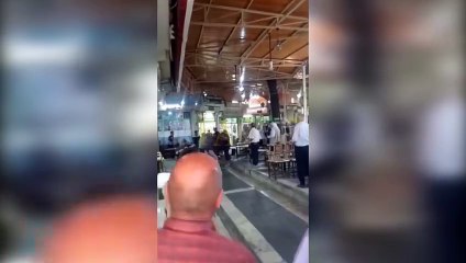 Siverek İlçesinde Alacak Verecek Meselesi Kavgası: 4 Yaralı