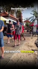 Ironi PAD Badung, Warga Masih Hidup Tanpa Listrik