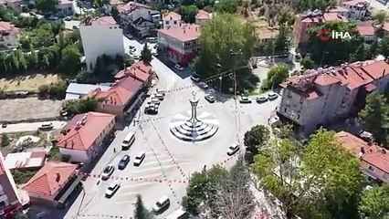 Başkan Arslan; "Yerel imkanlarla festival yapan yine Çameli olacak"