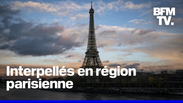 Deux mineurs mis en examen pour des projets d'attaques sur la Tour Eiffel et une synagogue