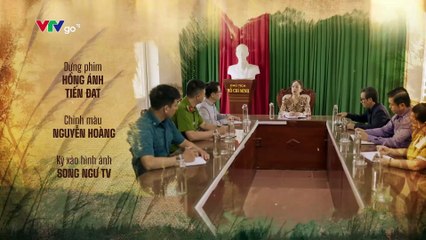 Có anh, nơi ấy bình yên Tập 11 VTVgo