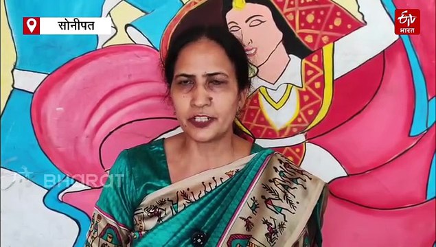 सोनीपत की शिक्षिका सुनीता ढुल को मिलेगा राष्ट्रीय शिक्षक पुरस्कार, 29 सालों से जगा रही शिक्षा की अलख