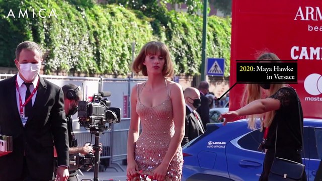 Mostra del Cinema di Venezia: 10 anni di glamour al Lido