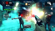 Dead Trigger 2 Zombie Games | Daily Job, Defend & Assault Missions Part 29