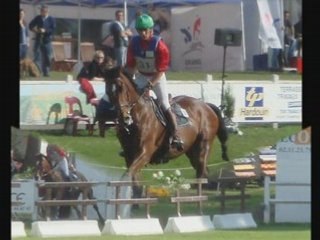Nicolas Touzaint