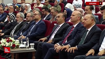 Ali Erbaş: Yeni neslin ilgisini çekmek için gayret ediyoruz