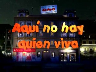 Aqui No Hay Quien Viva 3 Capitulo 3