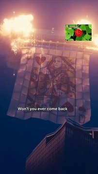 facing the perilous joker stage where players are pushed to their limits can arisu and usagi make it out alive__ __ALICE IN BORDERLAND_ SEASON 3. on my screen 👀