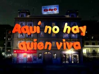 Aqui No Hay Quien Viva 3 Capitulo 4