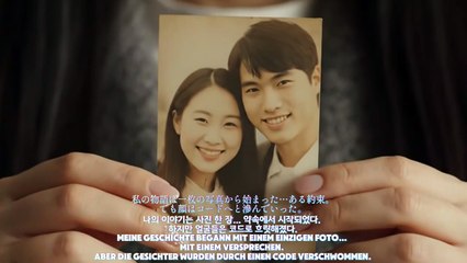 A Ghost in Prison / A Cursed AI: 呪われたAI (저주받은 AI) | Die Vergangenheit ist ein Geist