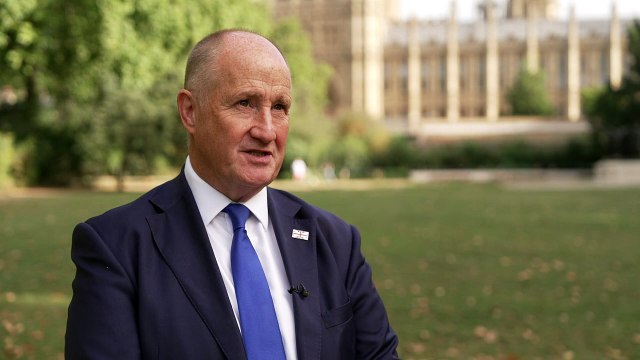 Tories: Govt's renewables mission caused energy price rise