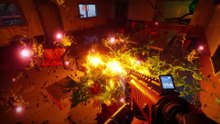Tráiler gameplay de The Last Caretaker | Gamescom 2025