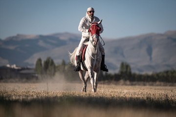 Stres atmanın en iyi yolu bu: Her gün gelip 'nefes' alıyorlar