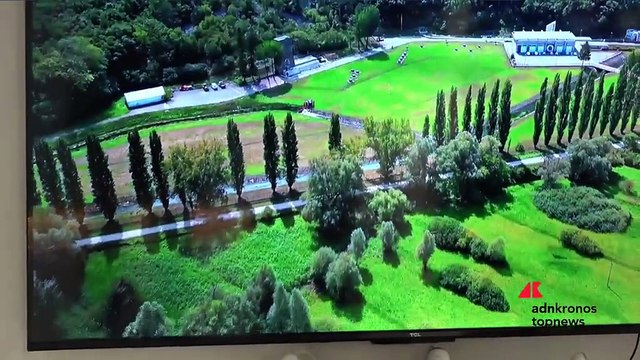 Acea al Meeting di Rimini: grandi opere e innovazione per il futuro