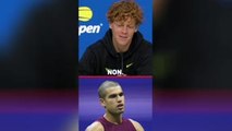 US Open - Sinner juge la nouvelle coupe de cheveux d’Alcaraz !