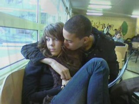 Mon Amour, Je t'aime de tout mon Coeur