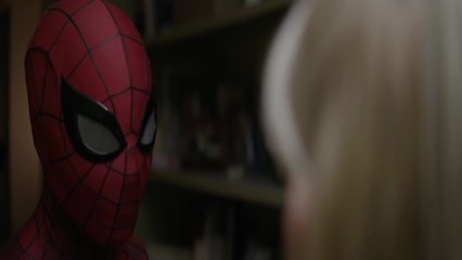 Watch on - Spider-Man-Lotus