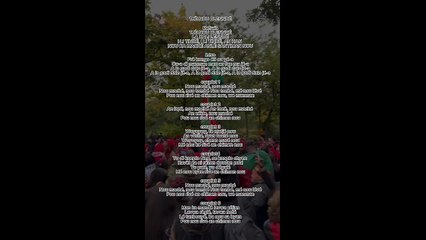 TJÈ NOU BLENNDÉ [PAROLES] Niko Gernet ❤️💚🖤 #27mé Abonne-toi