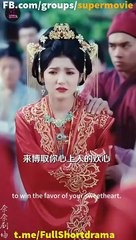 [Eng sub] The Step She Takes to Bloom Full Episode 2025