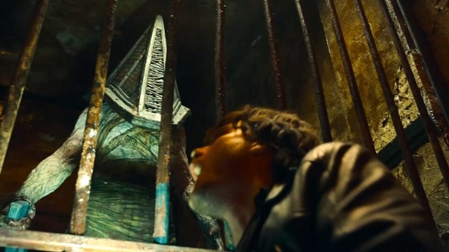 Return to Silent Hill: Nach 13 Jahren kehrt der Horror auf die Kino-Leinwände zurück, jetzt zeigt der erste Teaser das Monster, das wir alle erwartet haben