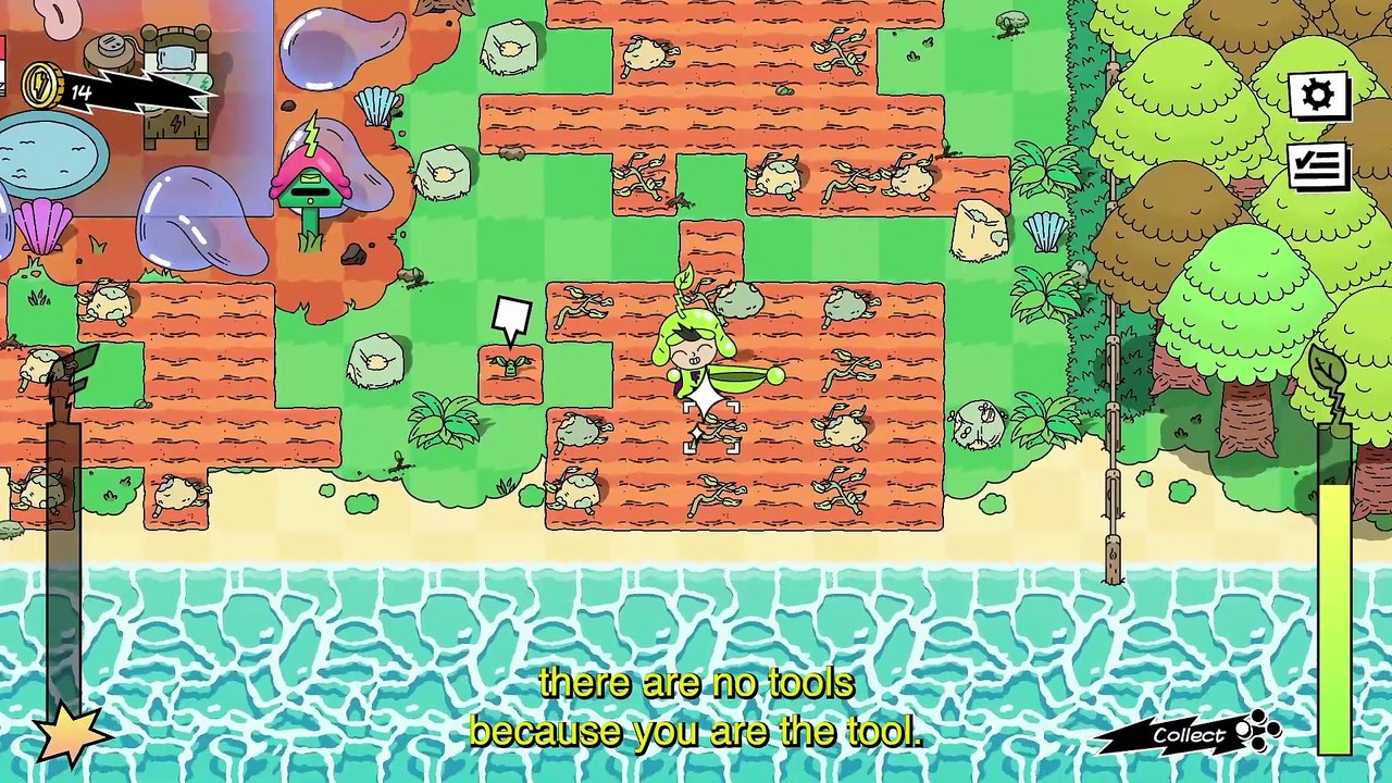 Super Farming Boy - Trailer de lancement