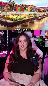 I love buffets _ I don’t care what anyone thinks about it 😩🥡 #buffet #foodie #chinesefood #shorts