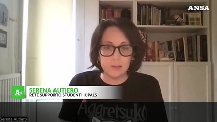 Studenti vincitori di borse IUPALS in trappola: "Aprite corridoi umanitari"
