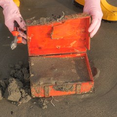 This Antique Lighter Will Last Forever in Epoxy 😱🔥