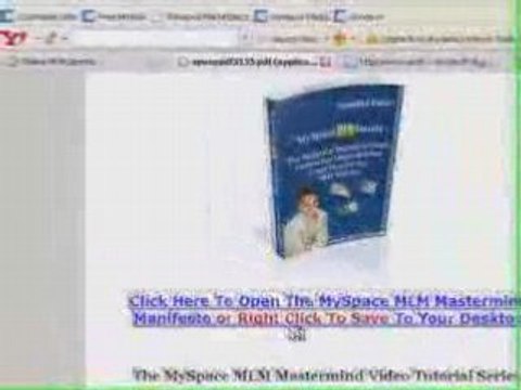 Global Resorts Network Reverse Funnel System Shocking Part 1