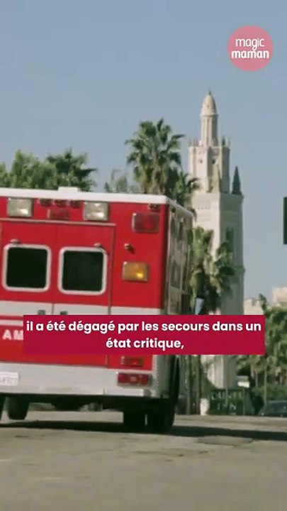 Père de famille enseveli sous le sable à Muriwai