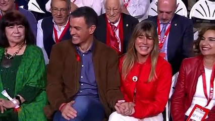 Begoña Gómez pide al juez que suspenda su declaración del 11 de septiembre y fije nueva fecha