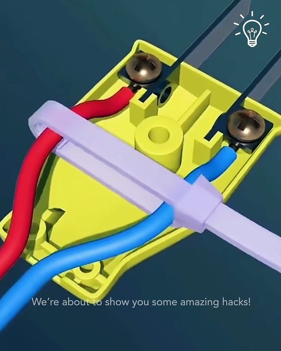Useful electrical hacks!