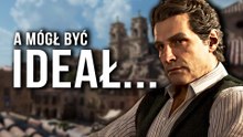 Czy świetna gra może mieć słaby gameplay? - Mafia: The Old Country