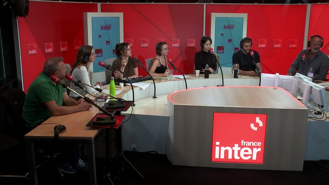 Je ferais une bonne riche - Lisa Delmoitiez n'aurait pas fait comme ça