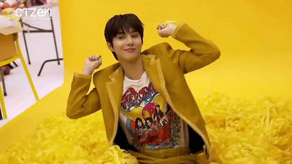 250827 ＜NCT 127 OFFICIAL BOOK Vol.11＞ Making #2