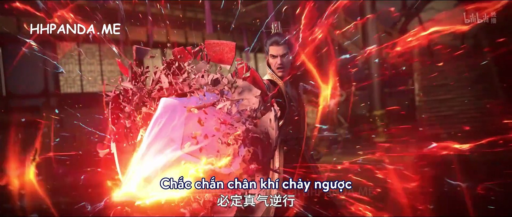 Quân Hữu Vân Phần 2 Tập 16 Vietsub Miễn Phí - HHPANDA