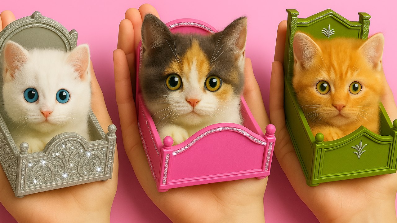 🐾 Mes Animaux Méritent le Meilleur ! J’ai Construit un Zoo Secret dans Ma Chambre 🦁✨