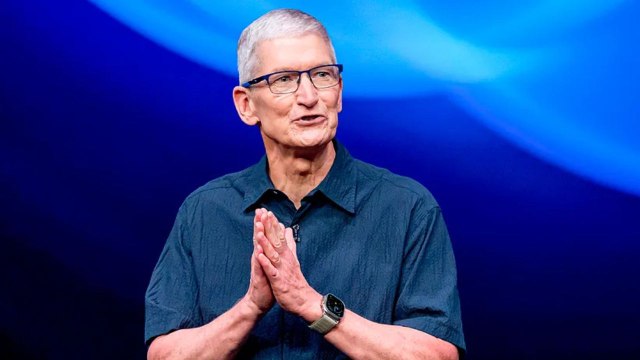 Apple presentará sus nuevos dispositivos el 9 de septiembre