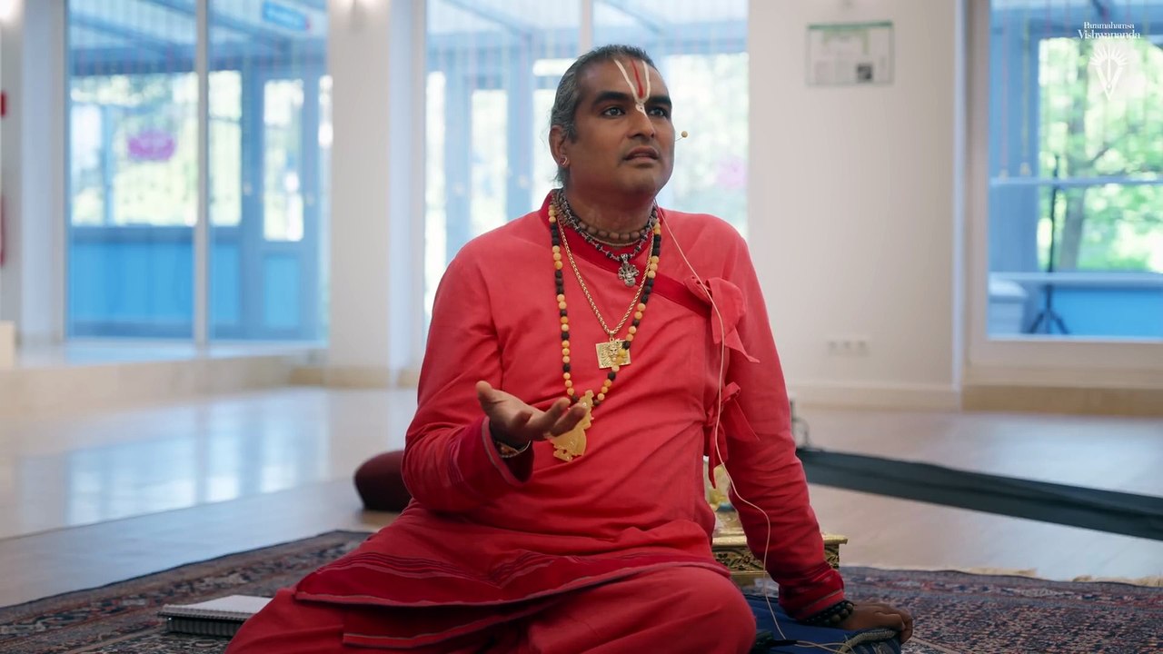 Bhakti Marga – Freiheit von Selbstverurteilung